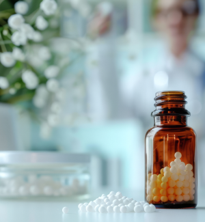 Natur und Homöopathie